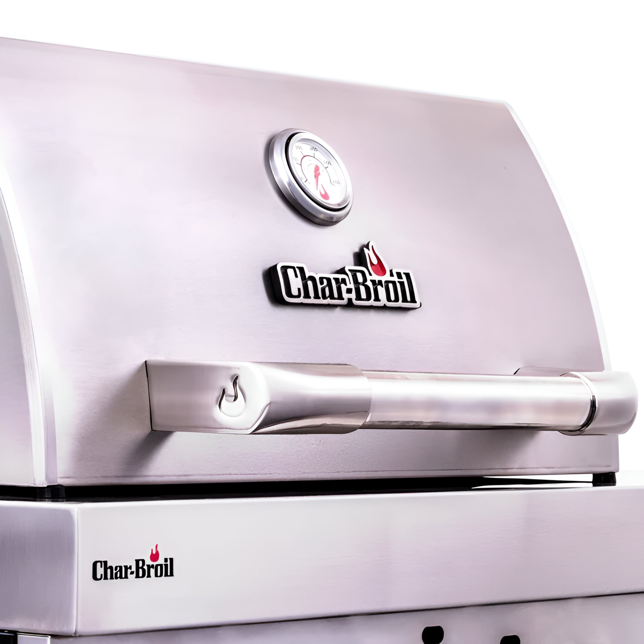 Medallion Series Modular Outdoor Kitchen 3-Burner Infrared Gas Grill